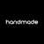 Handmade company logo