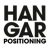 HANGAR positioning logo