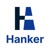 Hanker Analytics logo