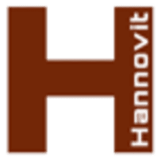 Hannovit Technologies logo