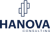 Hanova Consulting logo