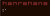 Hanrahans logo
