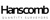 Hanscomb logo