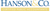 Hanson & Co. CPAs logo