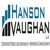 Hanson Vaughan logo