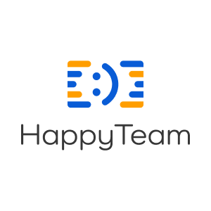 Happy Team logo