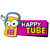 Happy Tube logo