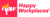 Happy Workplaces Institute logo