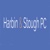 Harbin & Stough PC logo