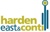 Harden East Conti logo
