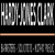 Hardy-Jones Clark logo