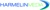 Harmelin Media logo
