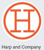Harp & Co Graphic Design logo