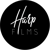 Harp Films logo