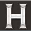 Harrow Construction logo