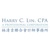 Harry C. Lin, CPA A Professional Corporation logo