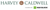 Harvey & Caldwell logo