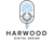 Harwood Digital Design logo
