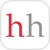 Harwood Hutton logo