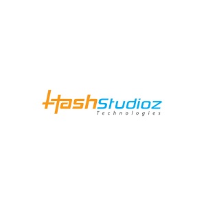 HashStudioz Technologies Inc. logo