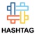 Hashtag Consulting logo
