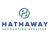 Hathaway Accounting Services logo