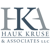 Hauk Kruse & Associates, LLC logo
