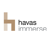Havas Immerse logo