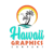 Hawaii Graphics Company logo