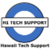 Hawaii Tech Support logo