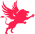 Hawka Media logo