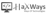 Haxways logo