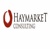 Haymarket Consulting logo