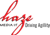 HAZE MEDIA IT logo