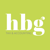 HBG TAX logo