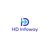 HD Infoway logo