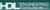 HDL Engineering Consultants logo