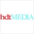 hdtMEDIA logo