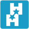 HeadHunti logo