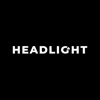 Headlight logo