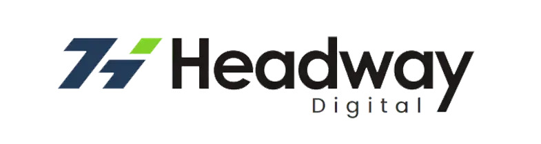 Headway Digital logo
