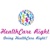 HealthCare Right, LLC. logo