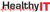 Healthy IT, Inc. logo