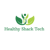 Healthy Shack Tech logo