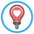HeartBrain Marketing logo