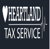 Heartland Tax Service logo