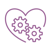 Heartwork Human Capital, LLC logo