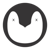 Heavy Penguin logo