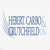 Hebert & Carbo CPA's logo