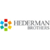 Hederman Brothers logo